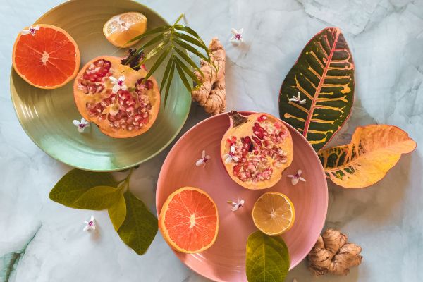 Easy Anti-Inflammatory Recipe for Busy Women: A Gut-Healing Lunch in 20 Minutes