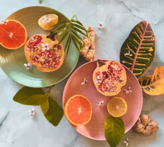 Easy Anti-Inflammatory Recipe for Busy Women: A Gut-Healing Lunch in 20 Minutes