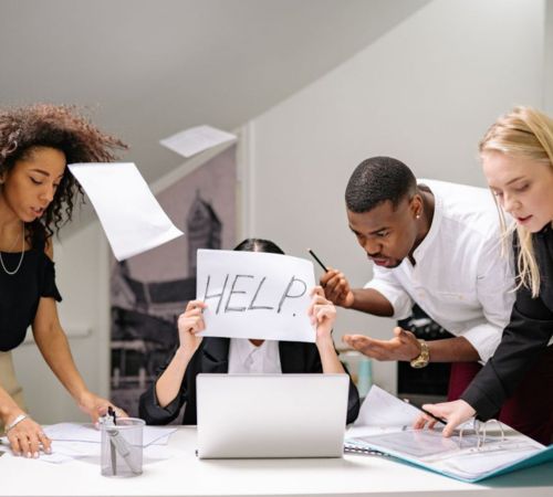 Workplace Wellbeing Strategies | Reduce Stress & Build Healthy Teams 