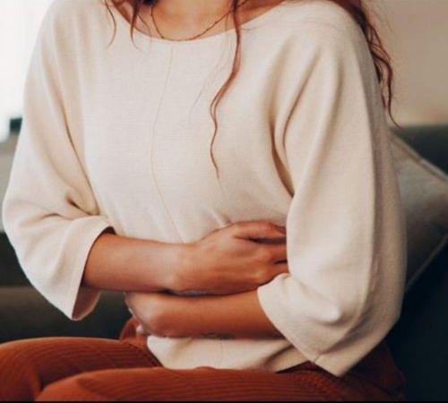 When Stress Turns Into Inflammation | Natural Healing Guide