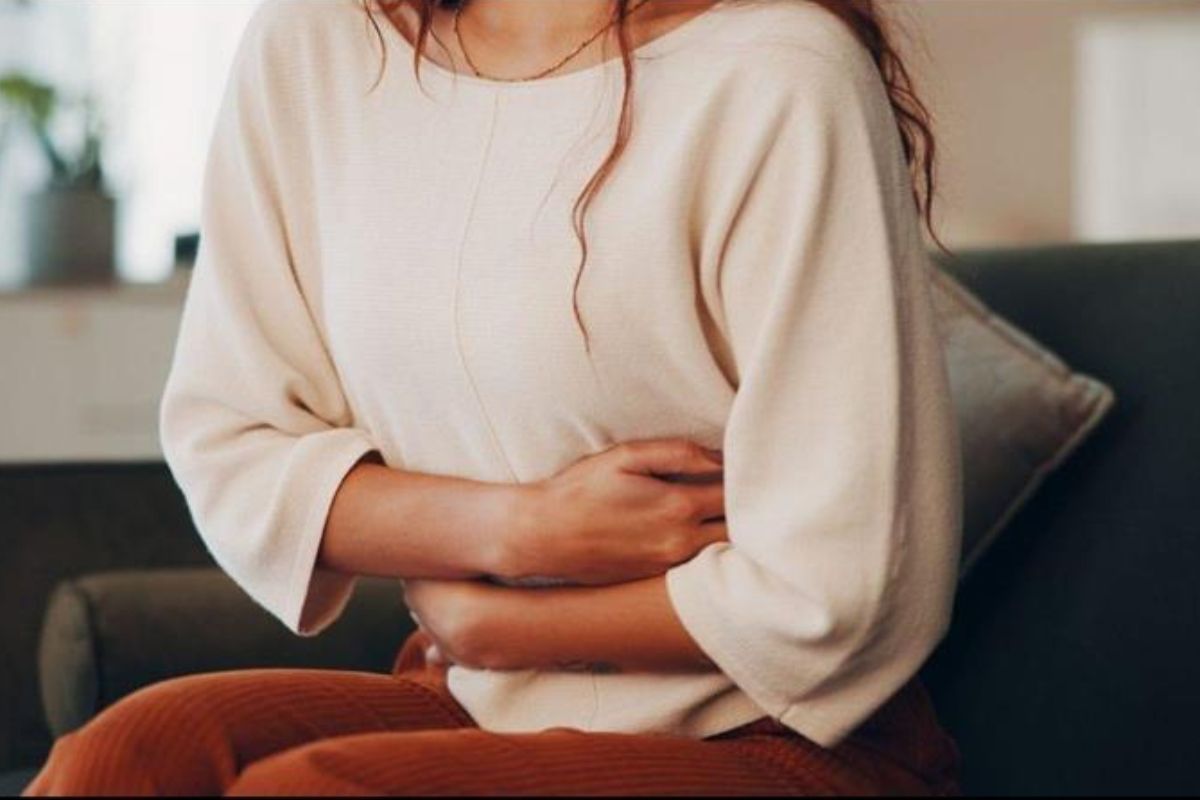 When Stress Turns Into Inflammation: Signs, Symptoms, and How to Heal Naturally