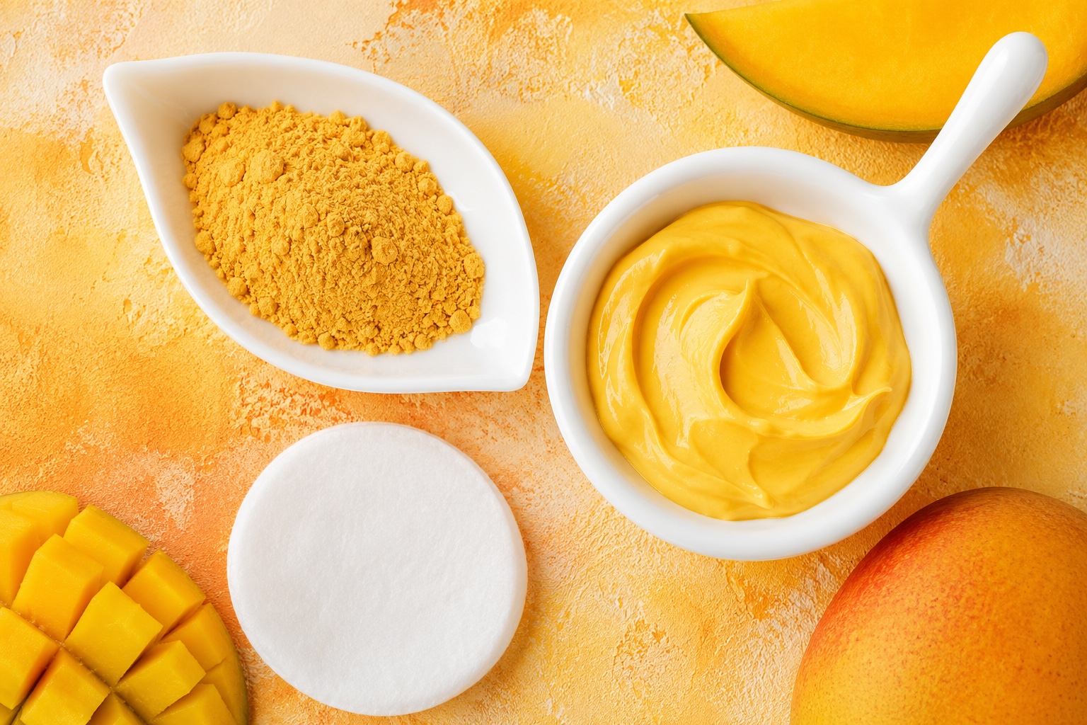 Mango Enzyme Body Wrap: Benefits, Treatment Steps, and What Results to Expect
