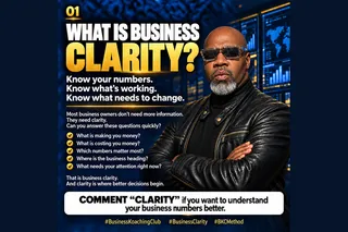 What is Business Clarity