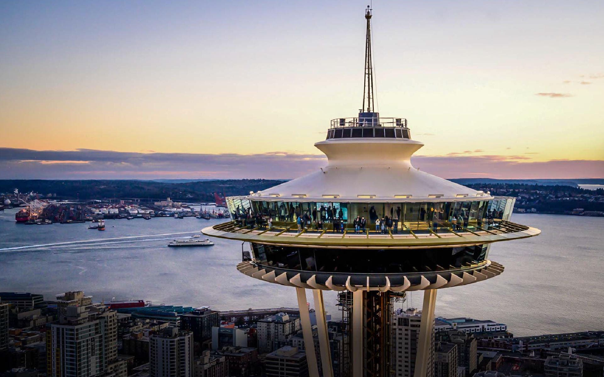 🚗 SeaTac Car Rental Guide for Kent, Washington – Smart Travel for Seattle & World Cup 2026