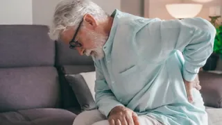 Chronic Back Pain Treatment That Actually Works | Walnut Creek