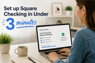 Why Square Checking and Instant Funding Are Changing Merchant Services