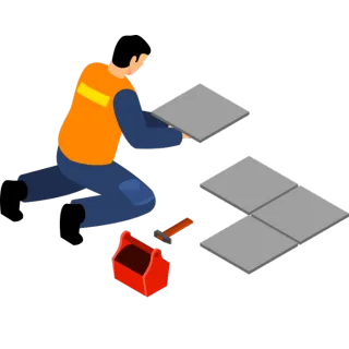 Rénovation carrelage ancien : erreurs fréquentes et solutions durables
