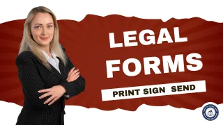 Free Legal Forms & Templates | Download, Edit & Print Today