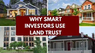 Why Land Trusts Beat LLCs for Real Estate Privacy & Protection Part 2