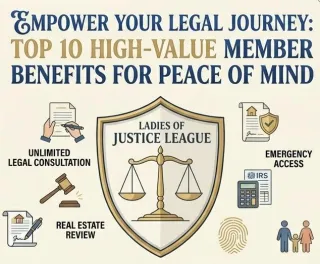 Top 10 Legal Protection