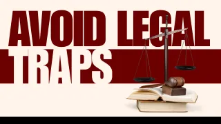Business Legal Plans