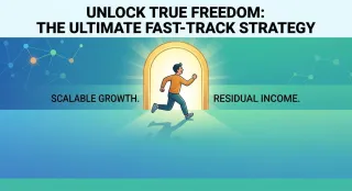 Unlock True Freedom: The Ultimate Fast-Track Strategy