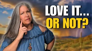 Arizona Monsoon Season: What Every New Arizona Homeowner Needs to Know