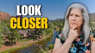 Moving to Rimrock AZ? Creekside Homes & Views Near Camp Verde
