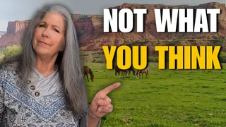 Living in Camp Verde AZ: Horse Properties, Acreage & Irrigated Land
