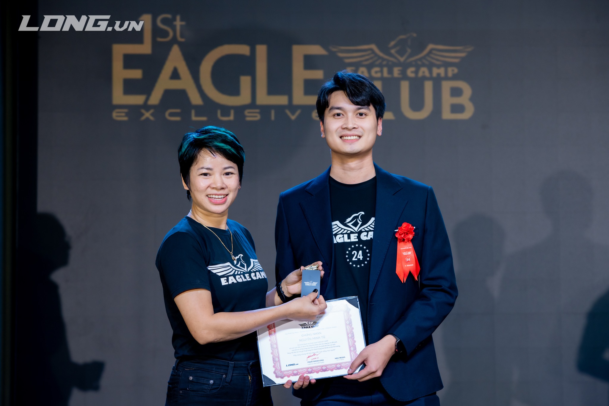 Người chữa lành giỏi nhất thường là người từng bị thương