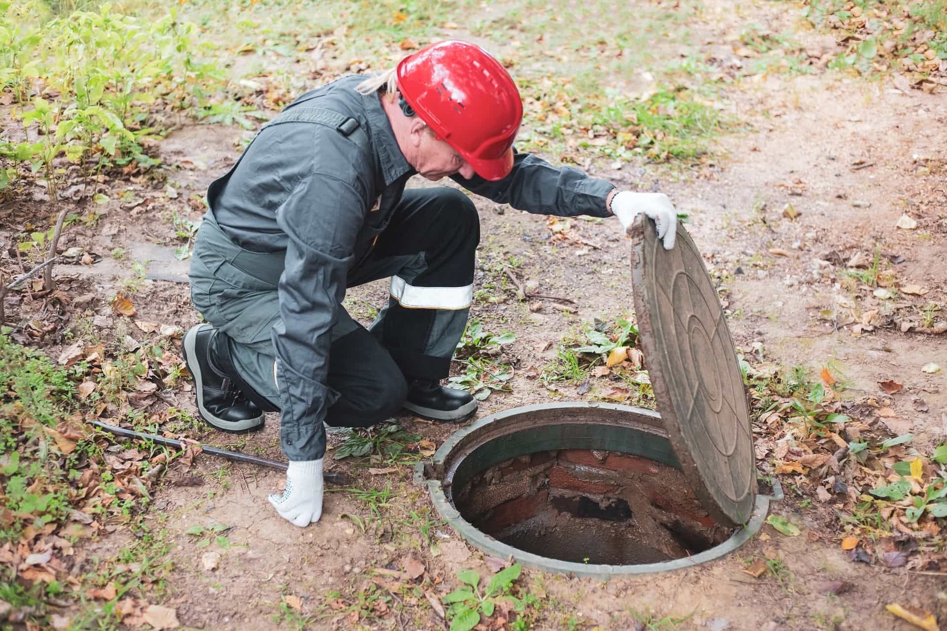 Best Septic Inspection Near Newport, RI | Homeowner Guide