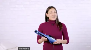 Infinity Wand