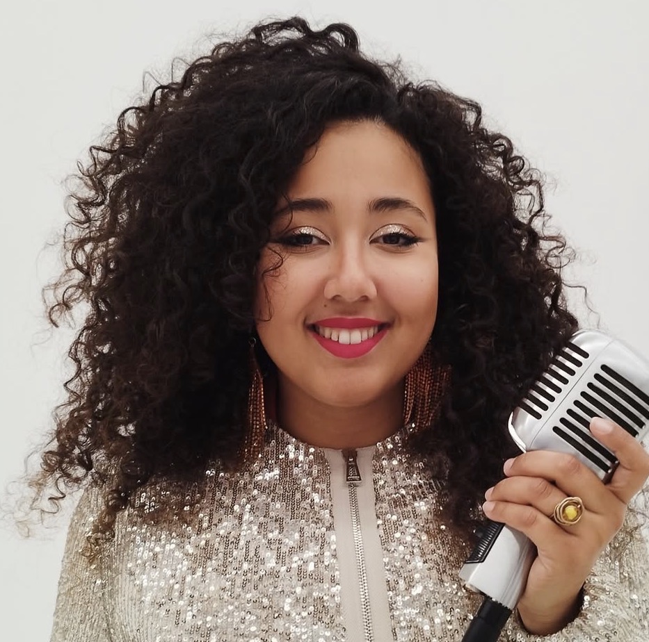 Atenea Carter — testimonio de alumna de Women Digital Closers