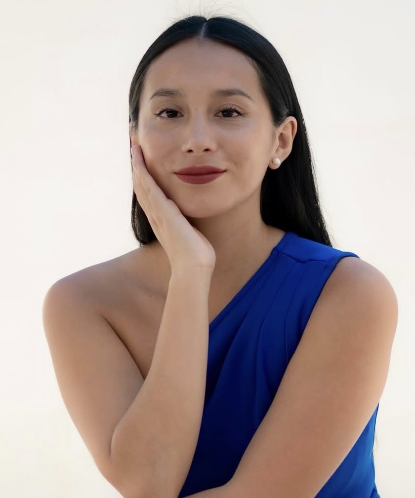 Angélica Márquez — testimonio de alumna de Women Digital Closers