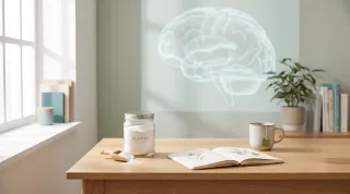 Is Creatine Actually Helpful for Brain Function or Is It Just a Fitness Trend?