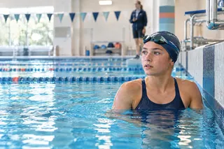 Why Mistakes Matter More Than Most Swimmers Think
