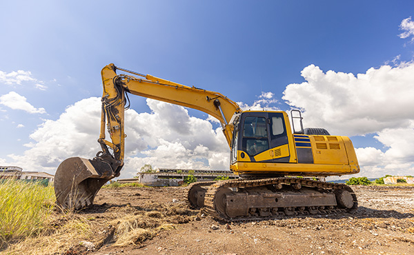 Fuel Costs in North Queensland: The Multiplier Effect on Civil Construction