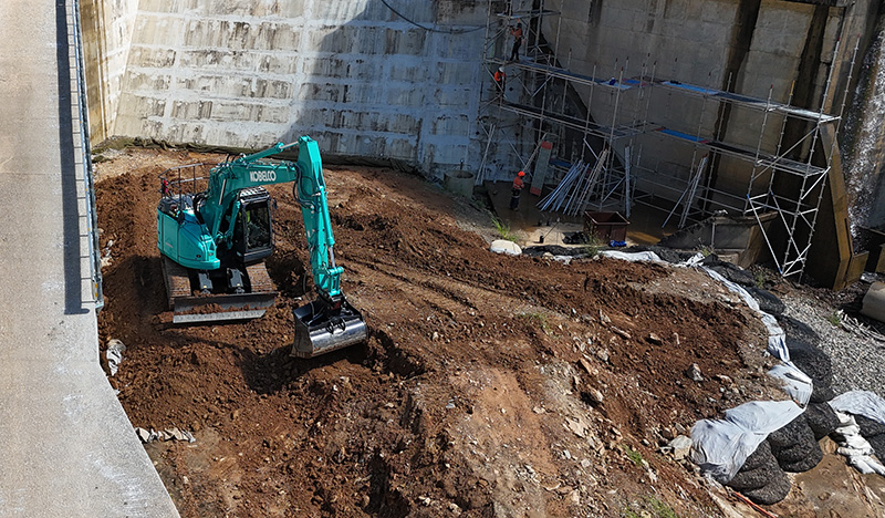 Delivering Civil Projects with Certainty in North Queensland