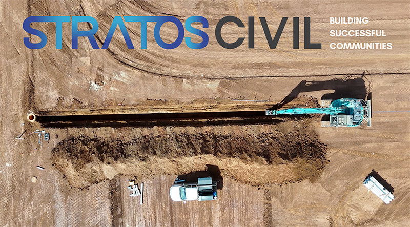Building Successful Communities Starts Below the Surface