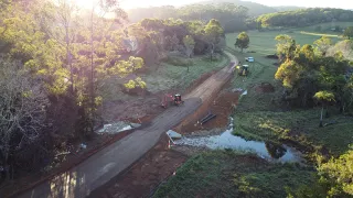 Bew Road Culvert Upgrade