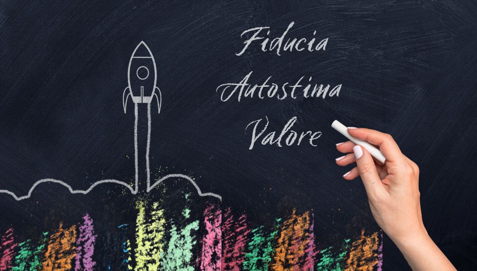 Sindrome dell'impostore al femminile: 4 strategie concrete per aumentare la fiducia in te stessa