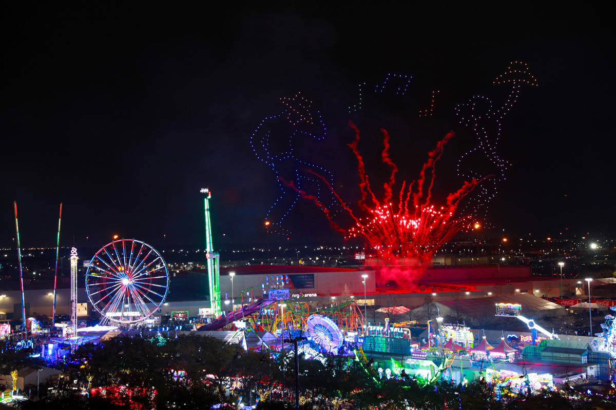 🎉 Renting a Car for Houston Festivals and Events: Rodeo, Art Car Parade, and More | H-Town Auto Rentals, Houston, TX