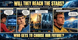 Will They Reach the Stars?
