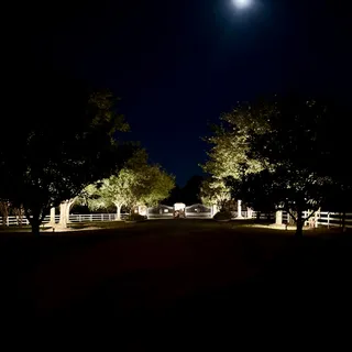 Neighborhood Entrance Lighting in Huntsville, AL: Improving Visibility and Community Appeal