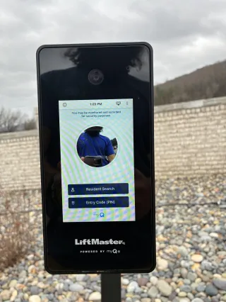 Access Control System Installation in Huntsville, AL | AAC Systems LLC
