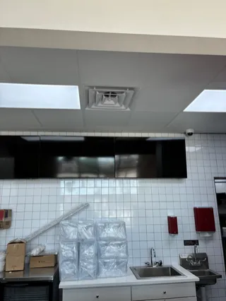 How Integrated Security Systems Help Huntsville, AL Businesses Protect Their Properties