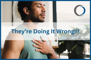 Chronic Back Pain and the Mind-Body Connection | Cruz Country