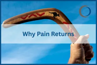 Why Does Back Pain Keep Coming Back After Treatment? | Cruz Country