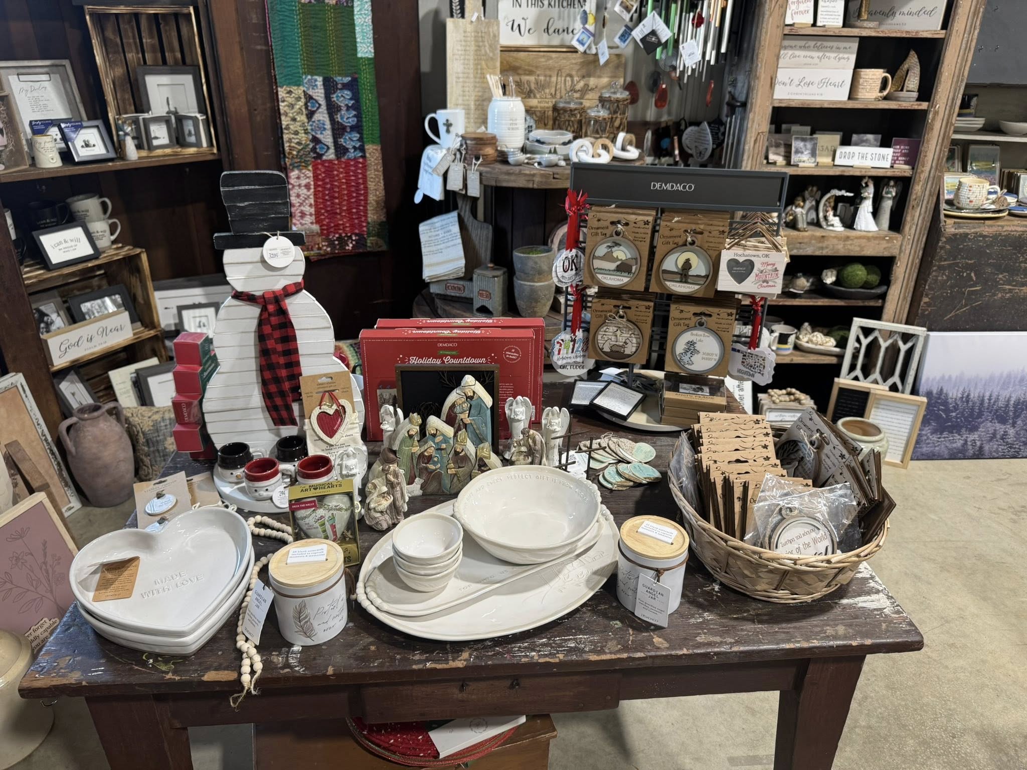 Why Do Seasonal Gift Collections Sell Out So Quickly?