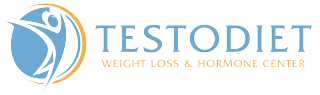 Clean, professional medical spa treatment room with neutral tones at Testo Diet Weight Loss and Hormone Center in Summerlin
