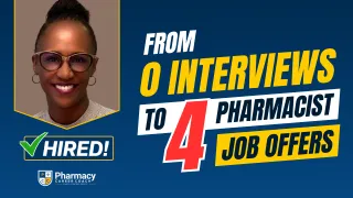 How Juanita Went From Not Getting Interviews To Landing 4 Job Offers (...including her dream job!)