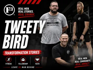 FROM CRIPPLING PAIN TO KETTLE BELL KING