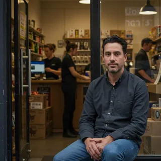 Building a Business That Runs Without Constant Supervision