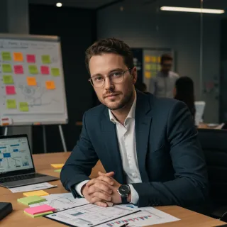The Role of Process Documentation in Scaling Businesses