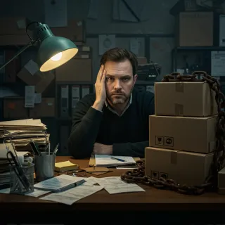 The Hidden Operational Costs Slowing Down Growing Businesses