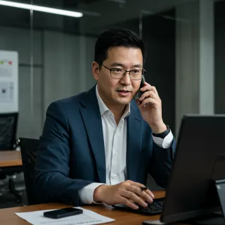 Scaling Service-Based Businesses With Offshore Operations Support