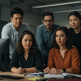 The Financial Advantages of Building an Offshore Operations Support Team