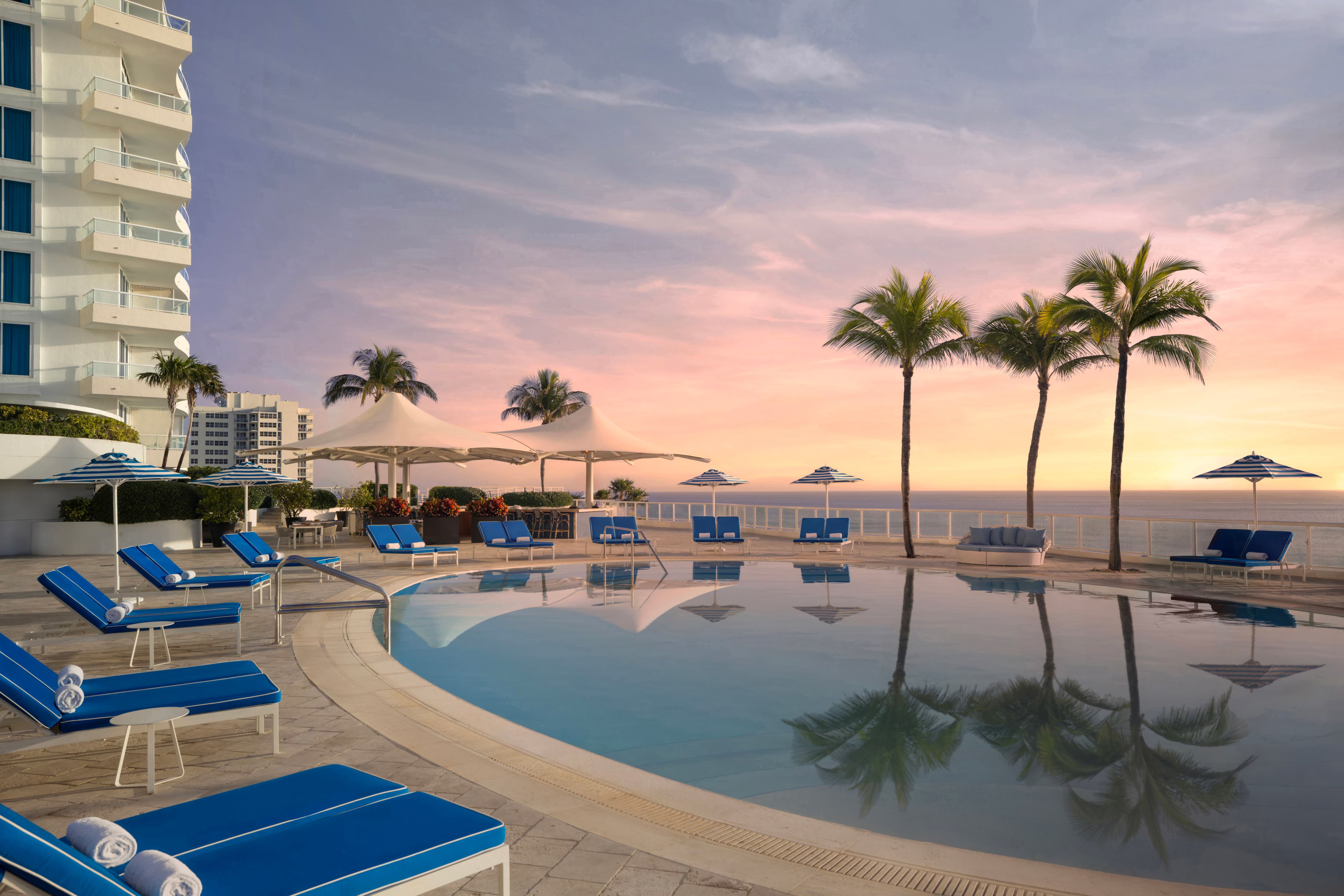Best Hotels for Families Visiting Fort Lauderdale 🏖️👨‍👩‍👧‍👦