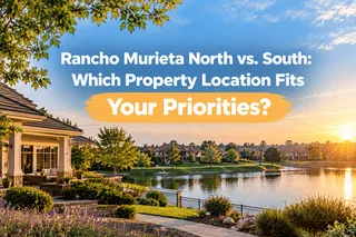 Rancho Murieta North vs. South: Which Property Location Fits Your Priorities?