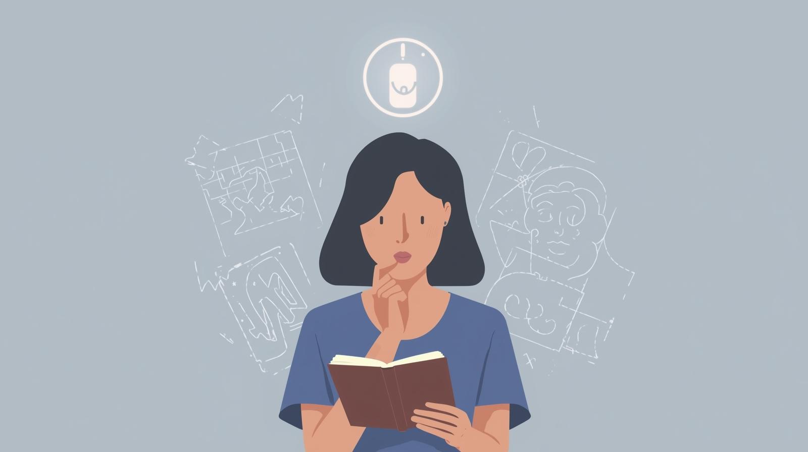 The Client Who Came for Anxiety (But Never Talked About Anxiety)